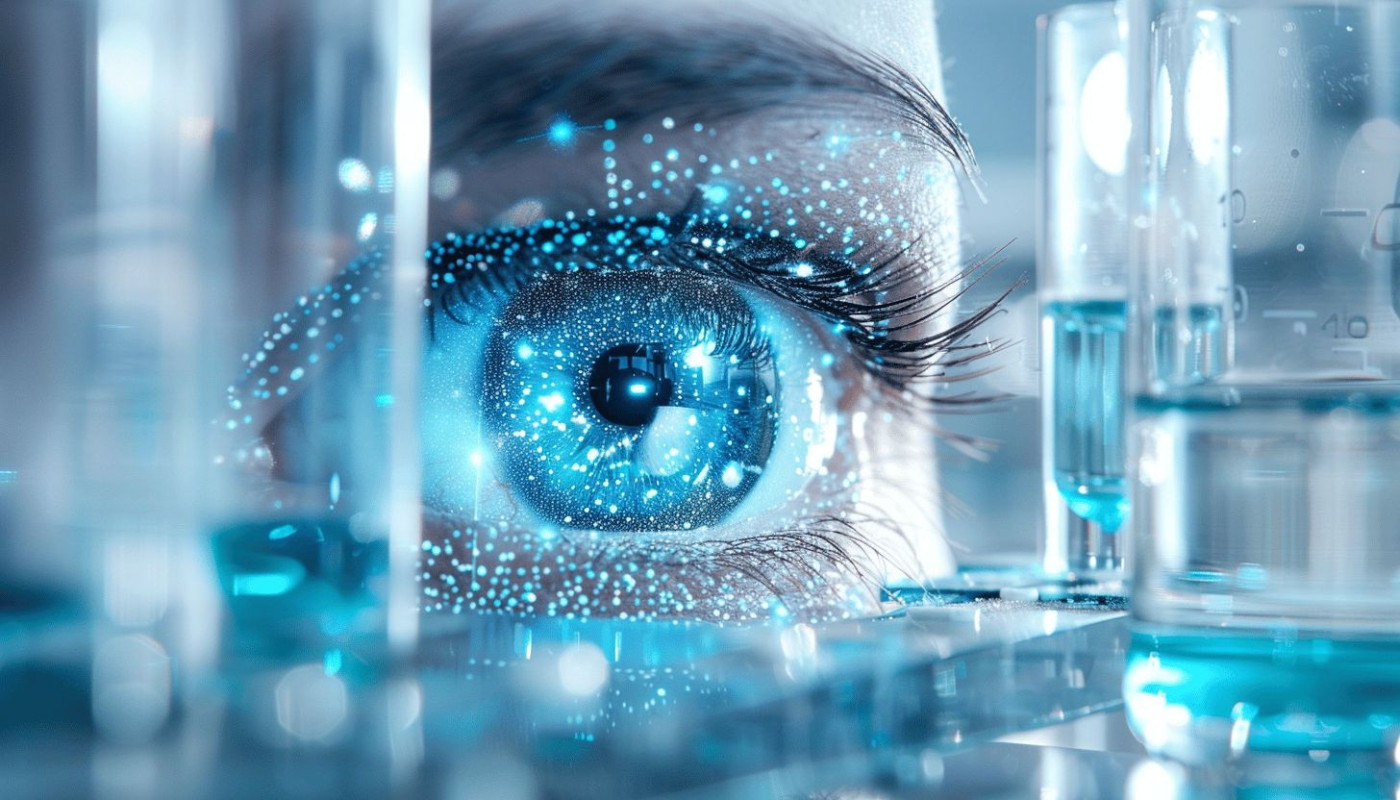 Understanding the impact of blue light on sleep patterns and daily health